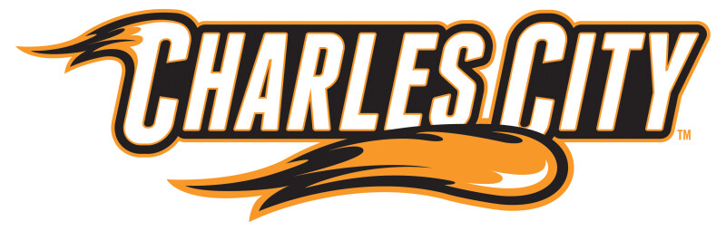Charles City logo
