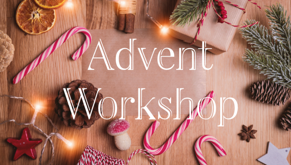Advent Workshop