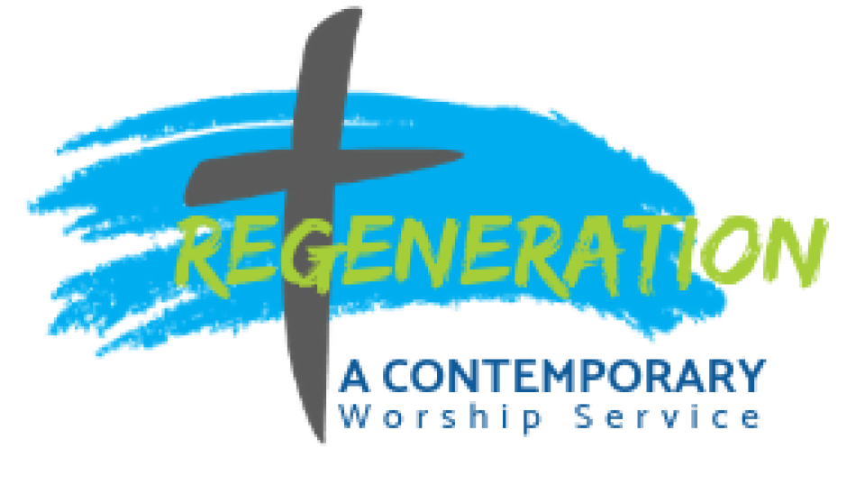 ReGeneration: A Contemporary Worship Service
