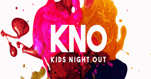 #5 Kids Night Out