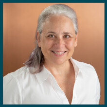 Profile image of Rebekah Travis
