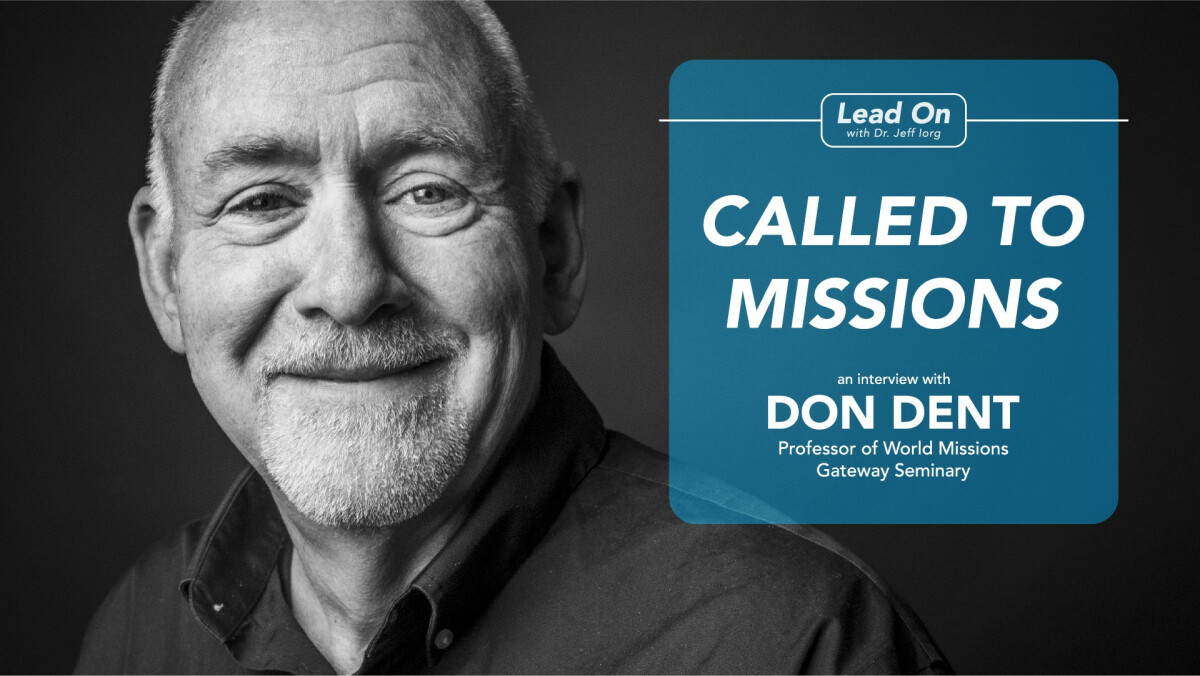 Called to Missions