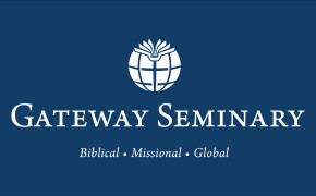 Key VP transitions begin at Gateway Seminary