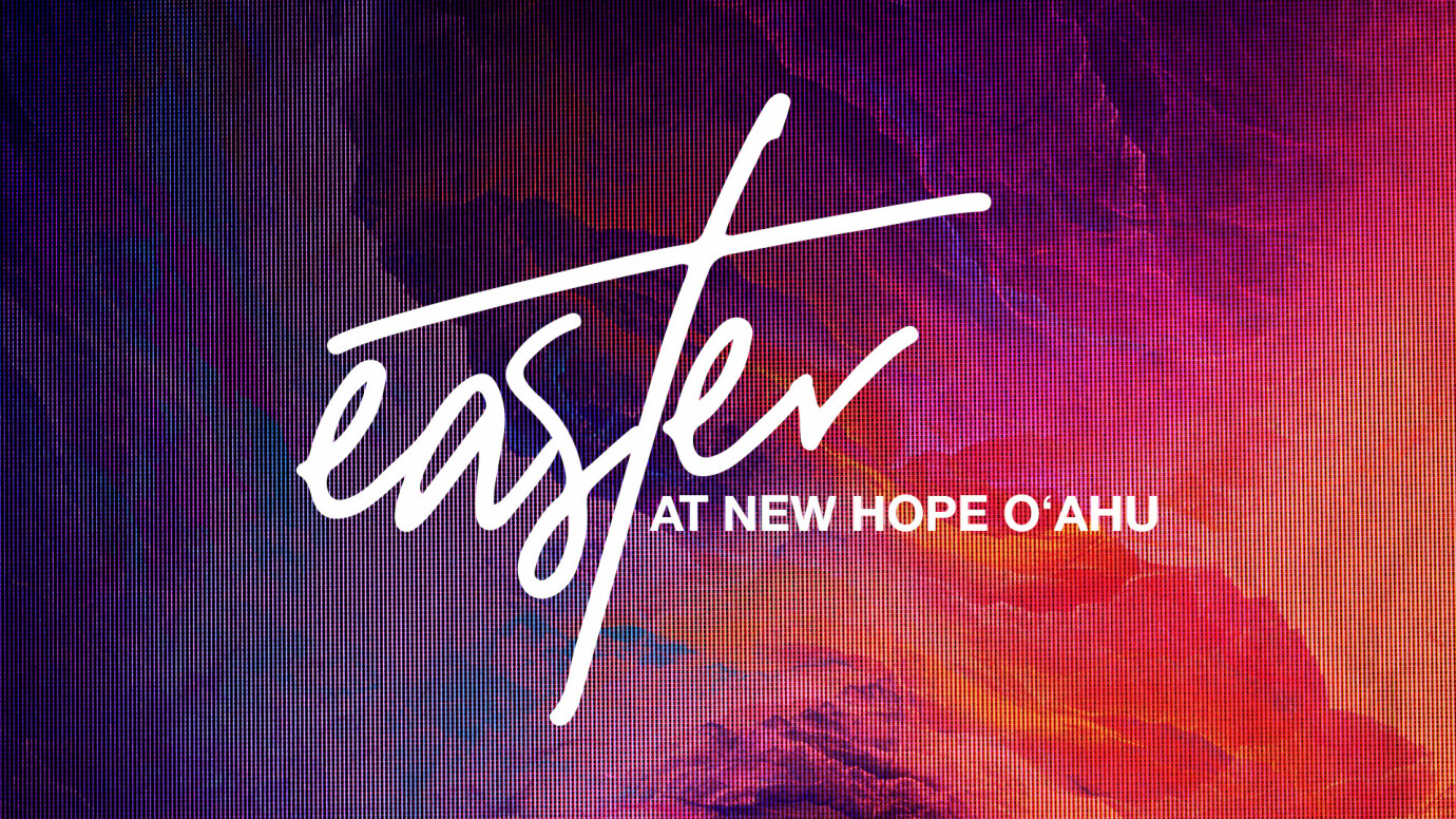 Easter Weekend