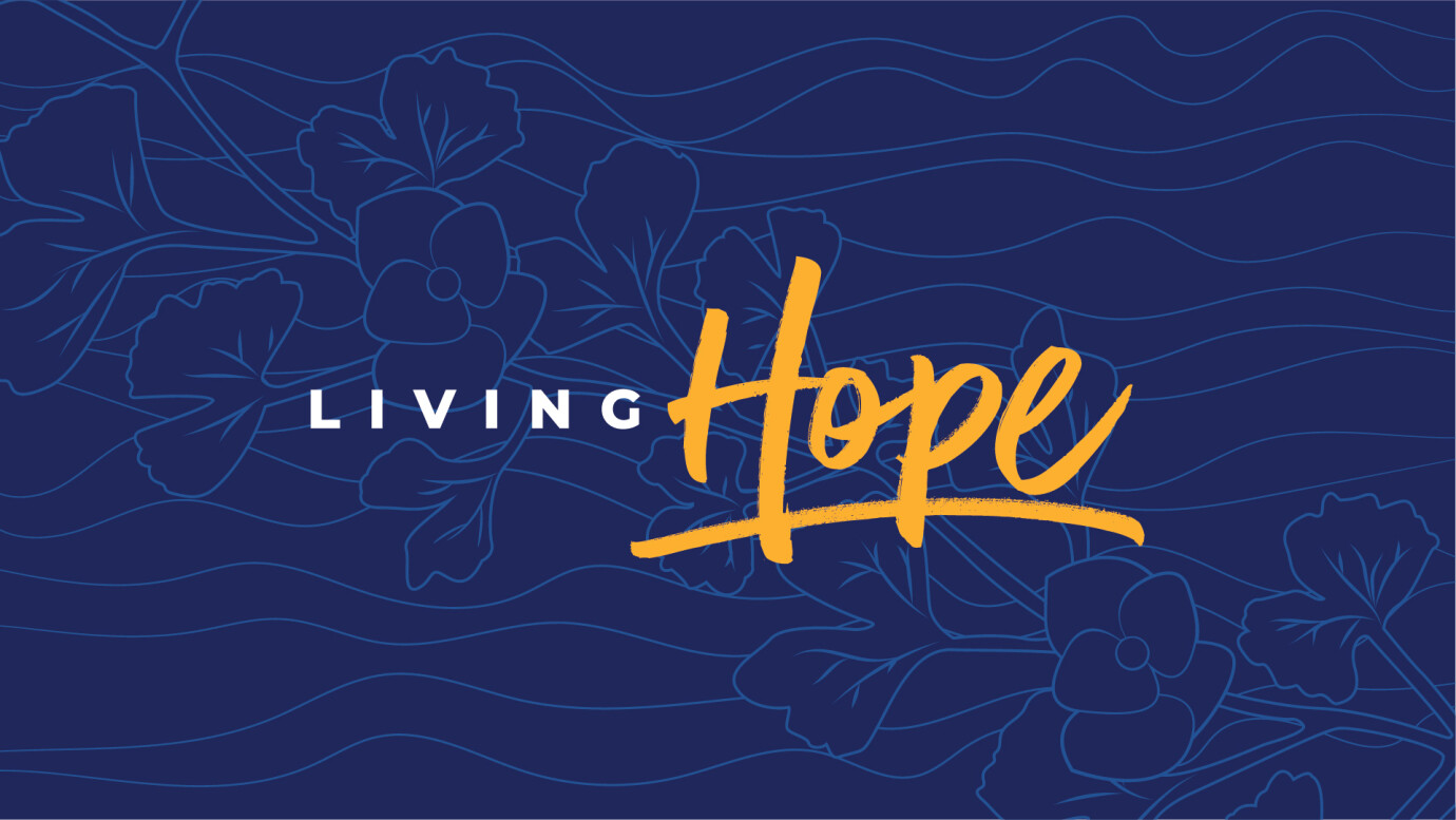 Living Hope