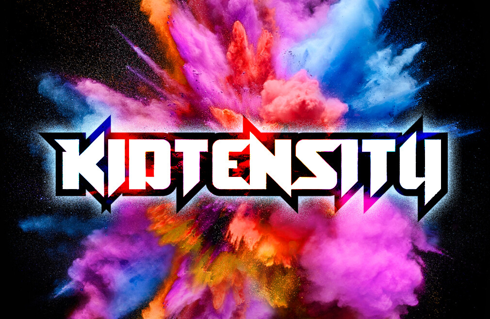 Kidtensity