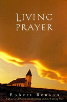 Living Prayer Cover