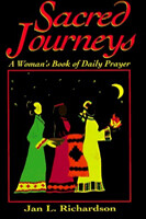 Sacred Journeys cover