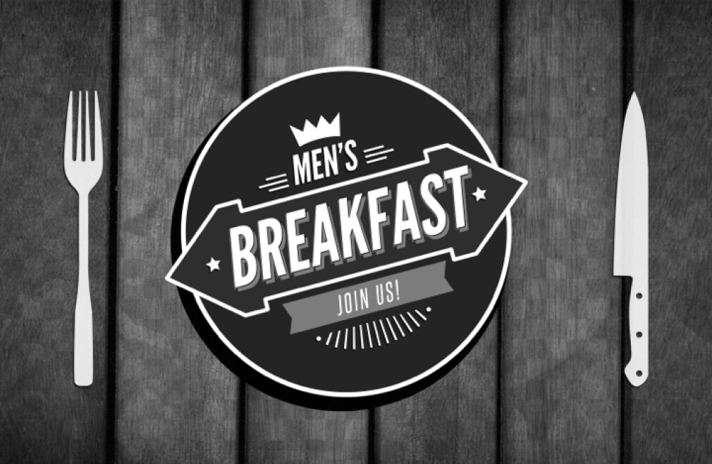 Men's Ministry - The Gathering