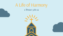 A Life of Harmony