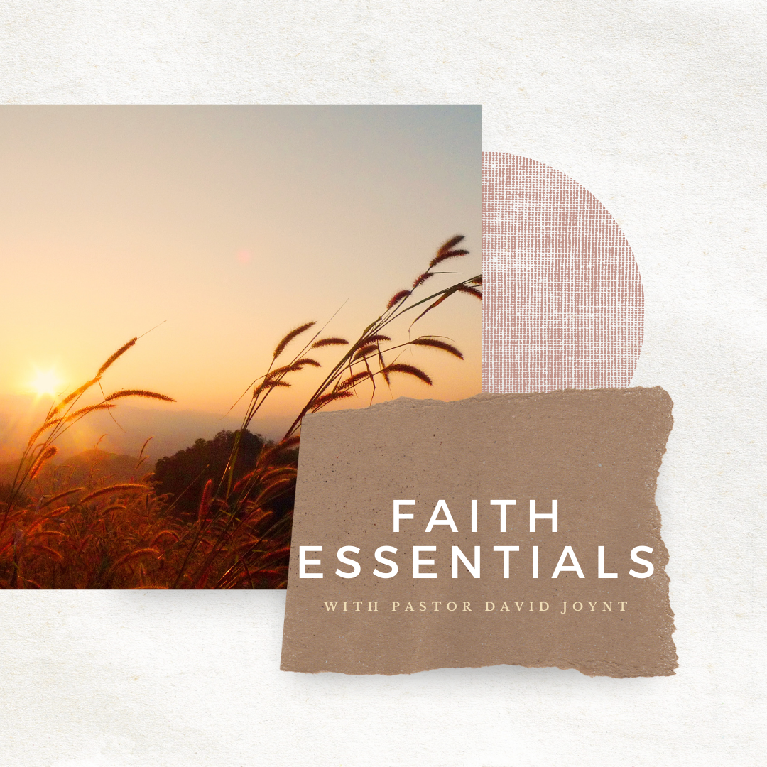 Faith Essentials 