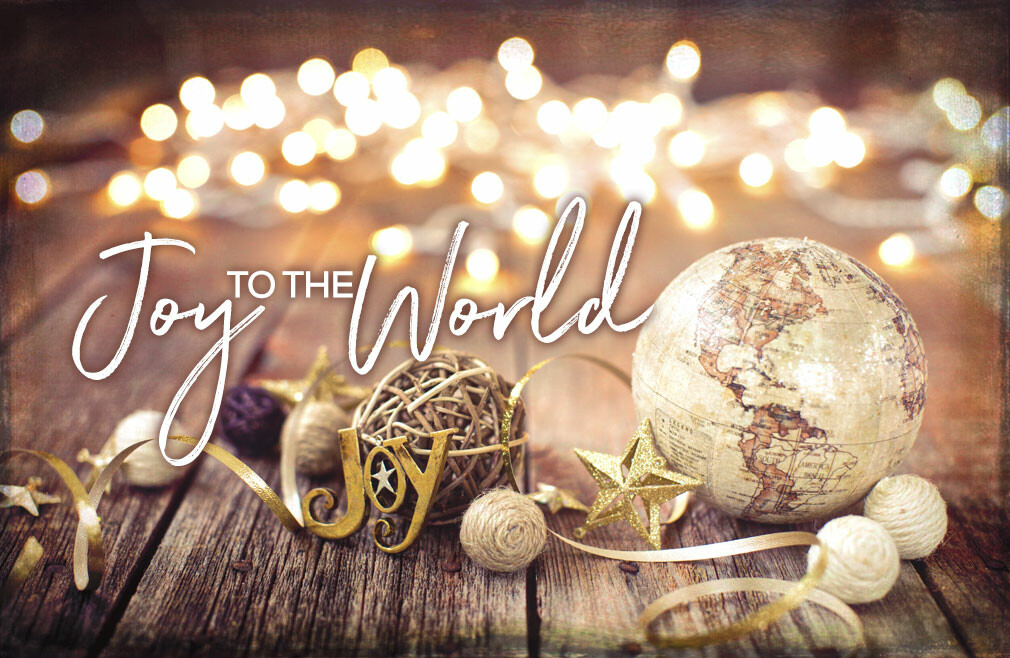 Christmas at Abba's House