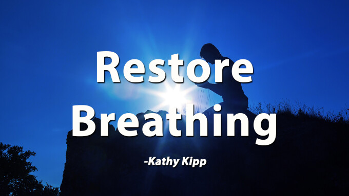 Restore Breathing