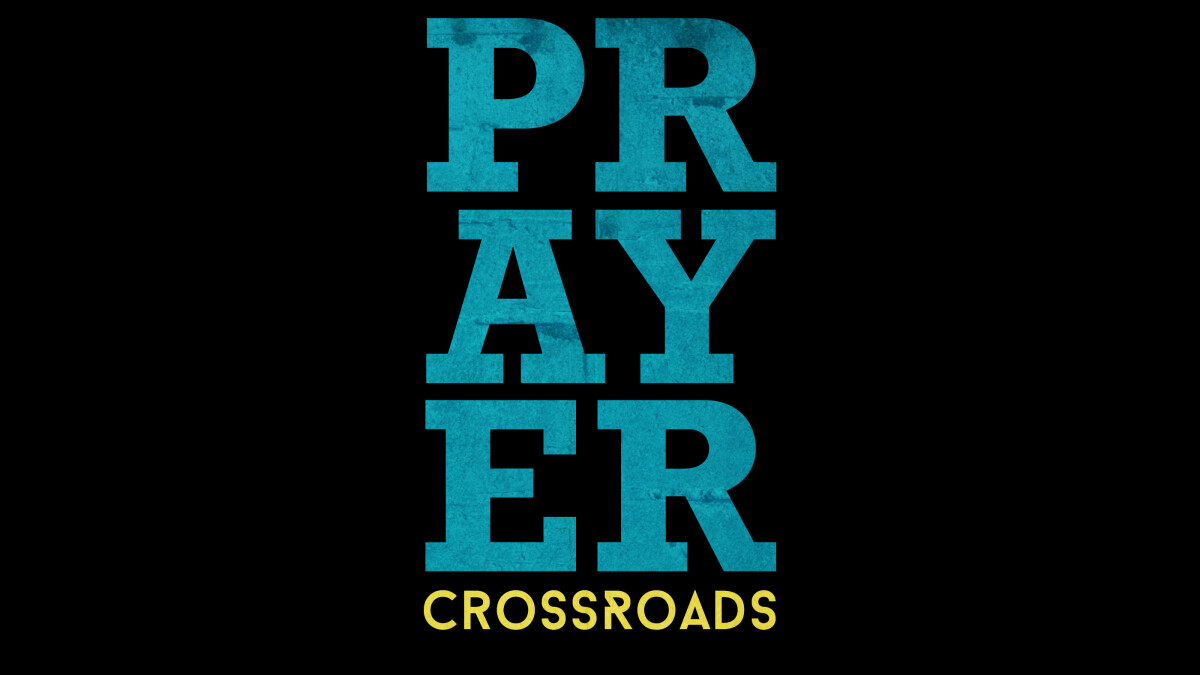 CrossRoads Prayer Group
