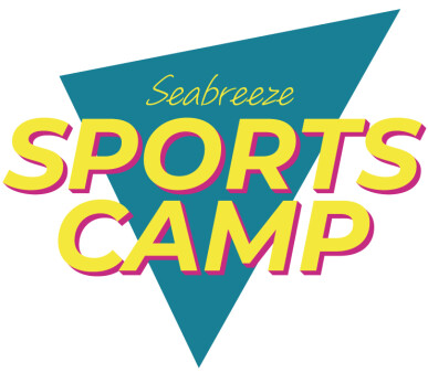Sports Camp Logo