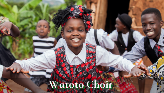 Watoto Children