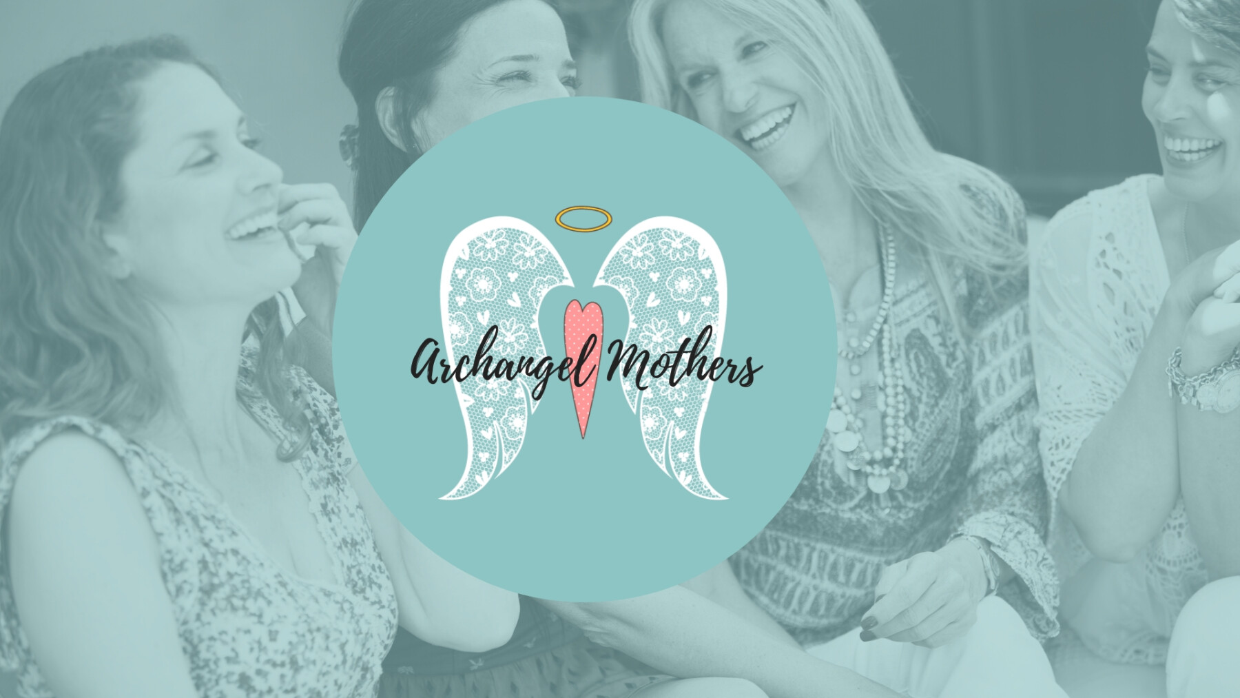 Archangel Moms - Moms Night Out