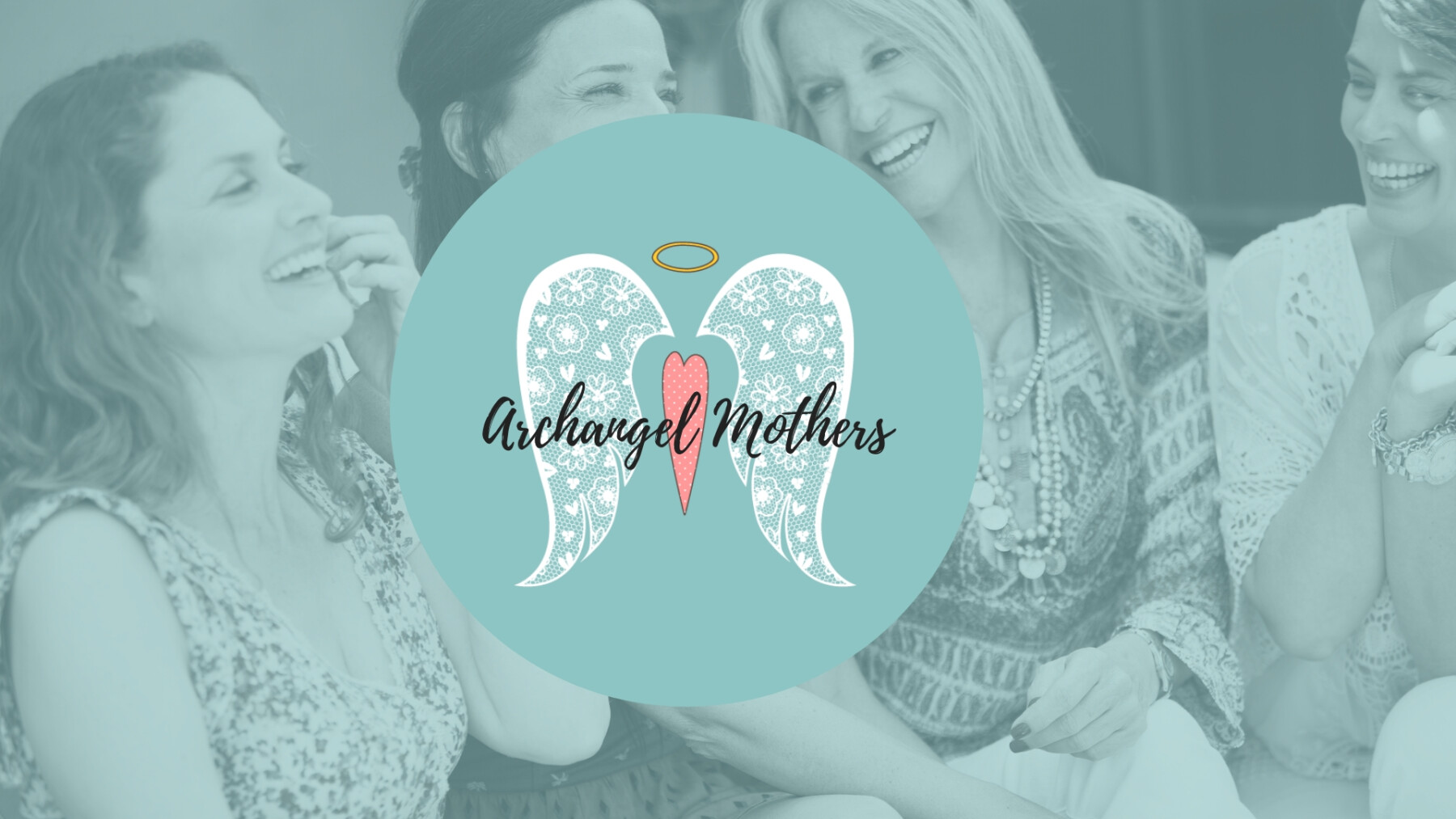 Archangel Mothers - EOY Mom's Night Out 