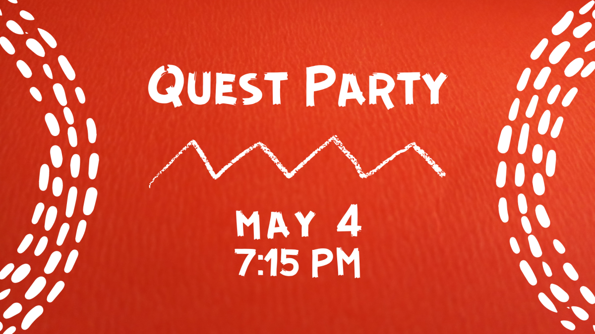 Quest Party 2022
