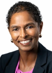 Dr. Ann  Barnes photo
