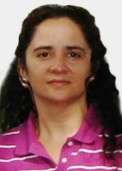 Adriana Cline photo