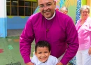 Born to be a Missionary