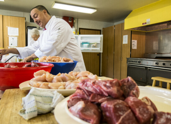 Cooking Class-1