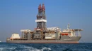 Seafarer Chaplains Gain Access to Deepwater Oilrigs