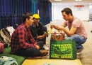 How Ordinary Hungarians Stepped Up to Help Refugees