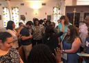 Houston Canterbury: A Diverse Network of Missional Communities