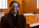 St. Thomas', College Station, Welcomes New Reverend