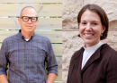 New Hires to Support Congregations And Missional Initiatives