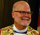 Bishop Todd Ousley named Bishop for the Office of Pastoral Development