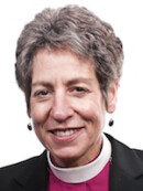 Episcopal Church Presiding Bishop calls for prayer for Iraq Sunday, August 17