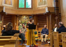 LOGOS Poetry Collective Gains Momentum, Amplifies the Work of Minority Poets