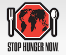 Good Shepherd, Austin, Partners With Stop Hunger Now for Meal Packing Event