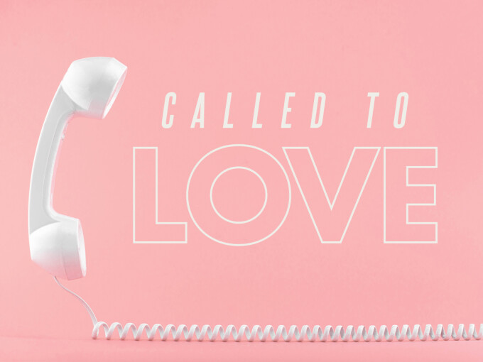 Called To Love