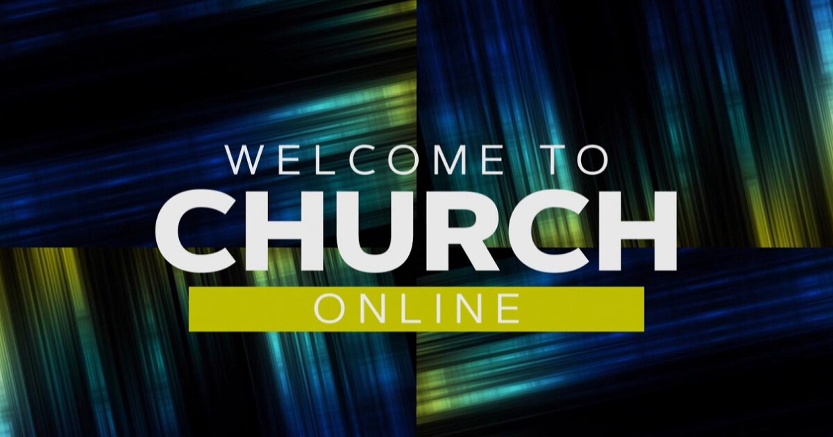 Worship Live Stream | The First Reformed Church Of Pompton Plains