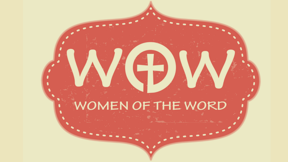 "The Daniel Prayer" Women's Bible Study