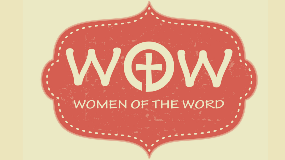 "The Extraordinary Power of Praise" Women's Study