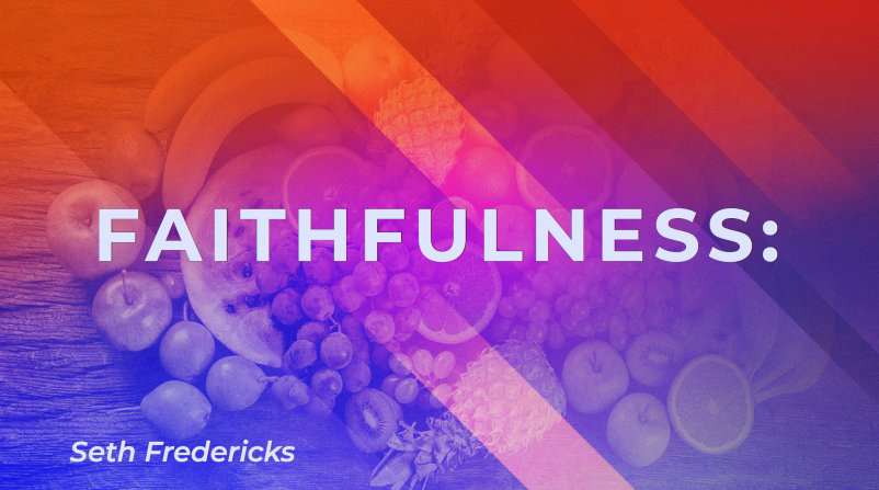 Faithfulness