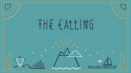 The Calling