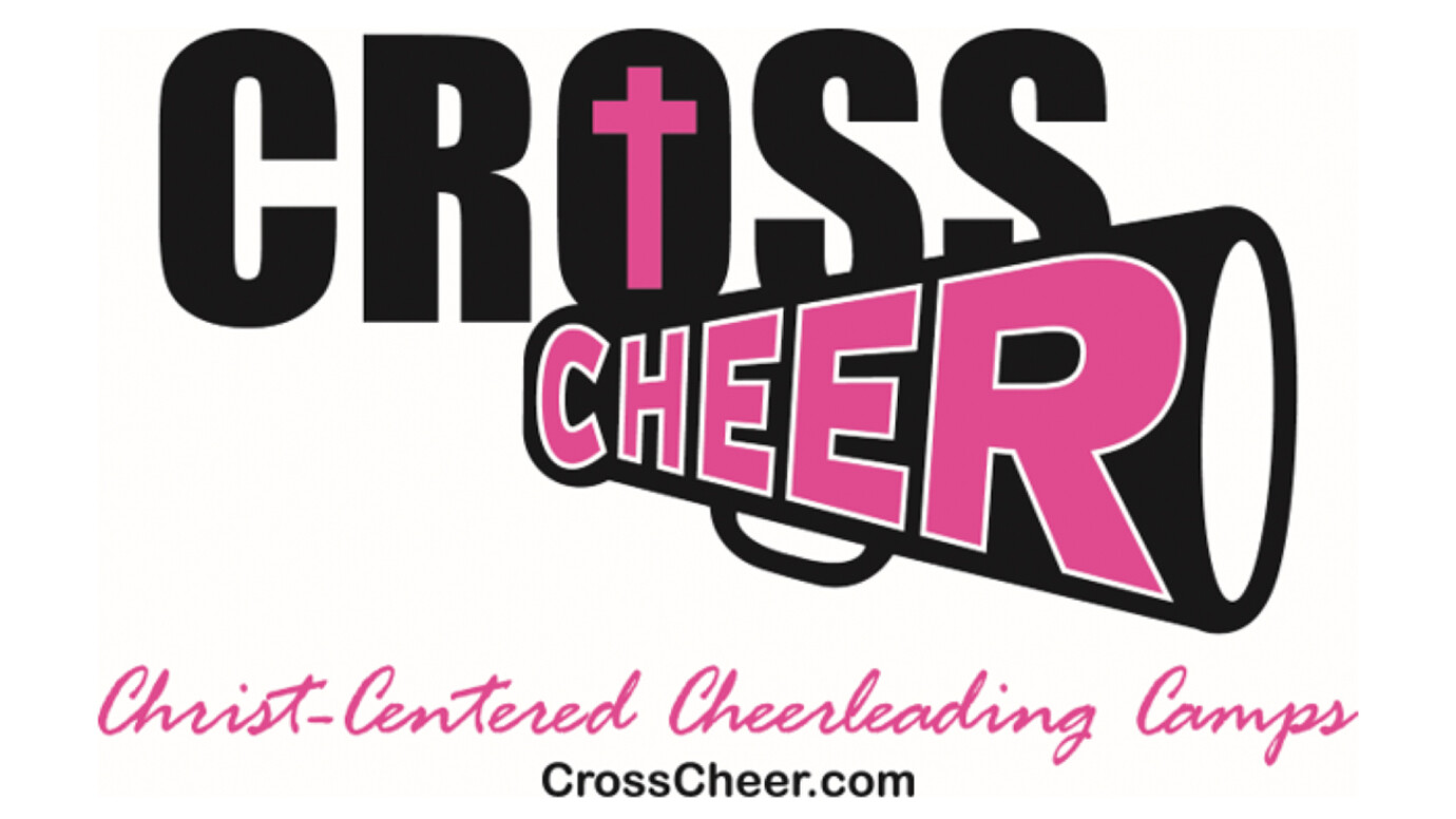 CROSS CHEER CAMP