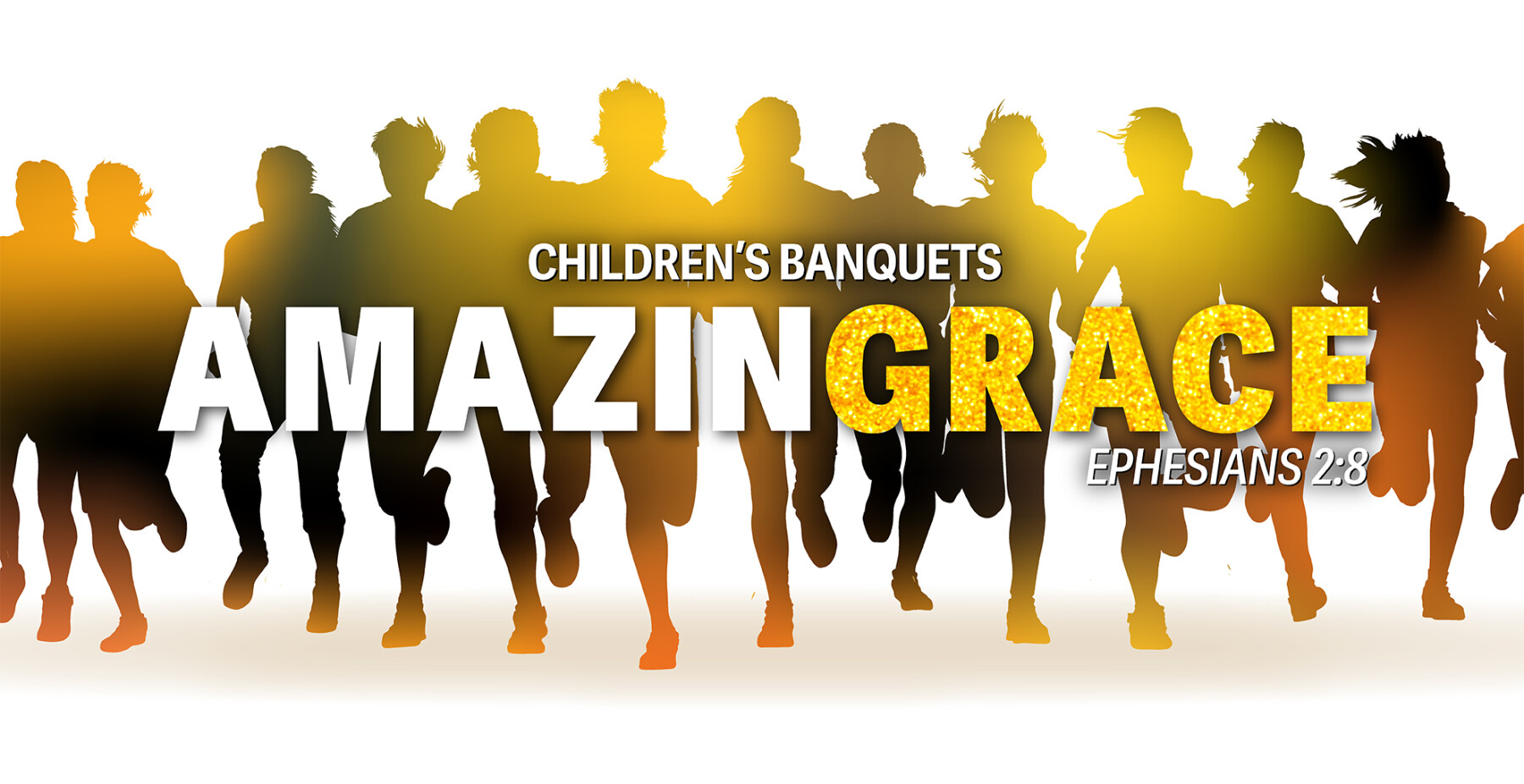 Amazing Race | Children's Ministry Banquets