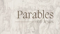 Parables of Jesus