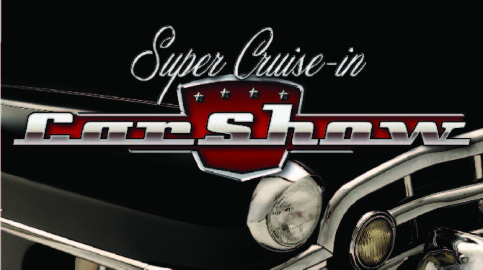 Super Car Show