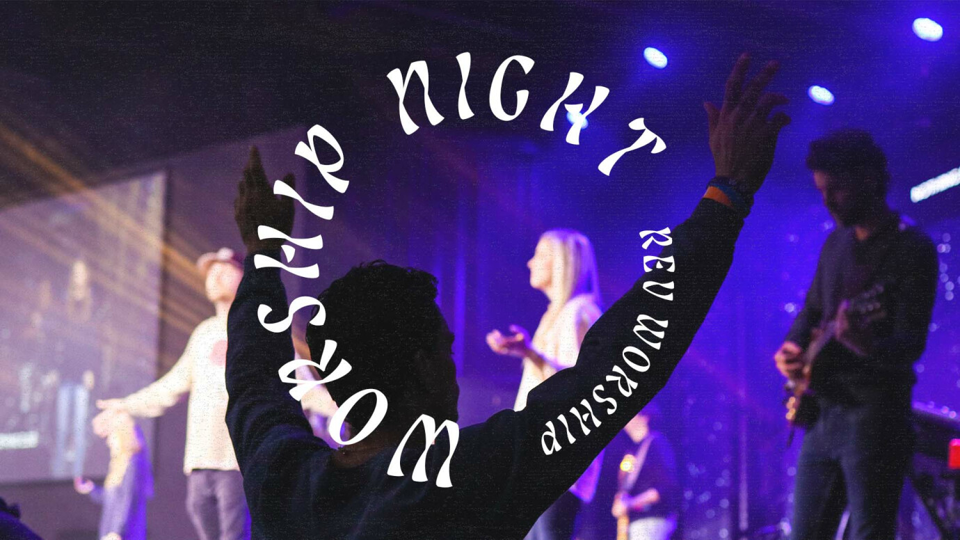 Worship Night