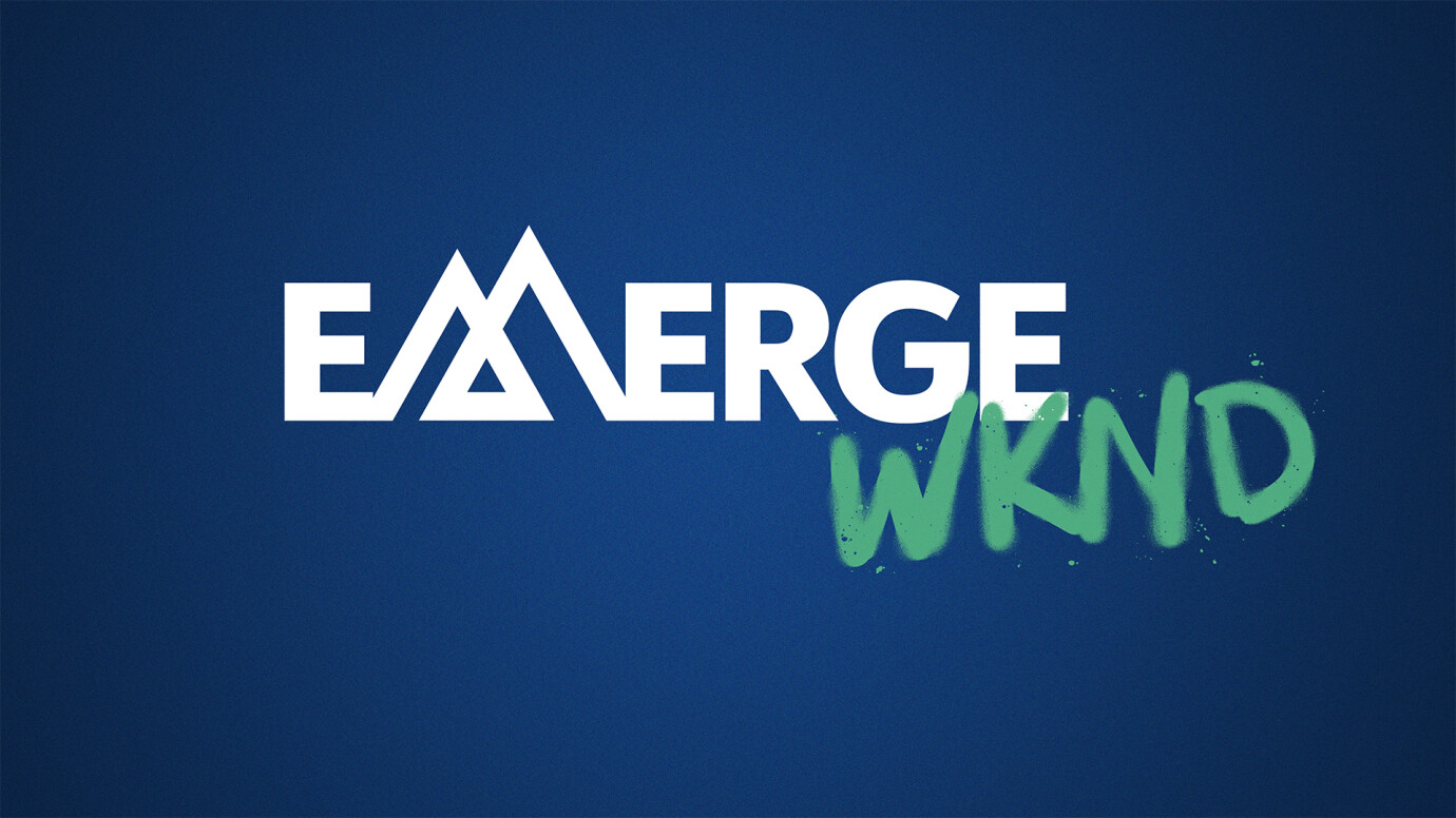 EMERGE WKND