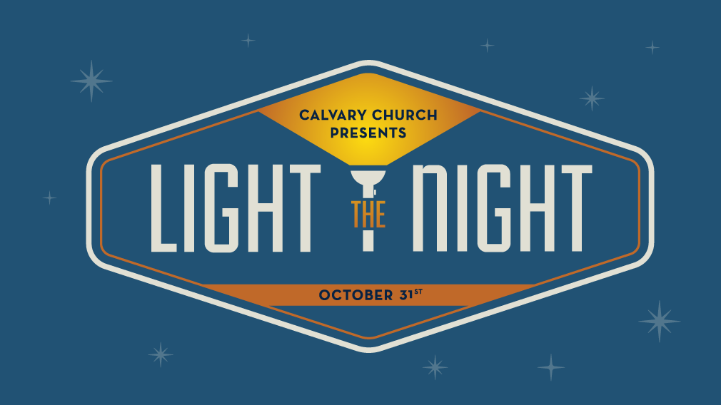 Light the Night - Fall Festival