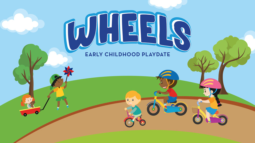 Early Childhood Playdate